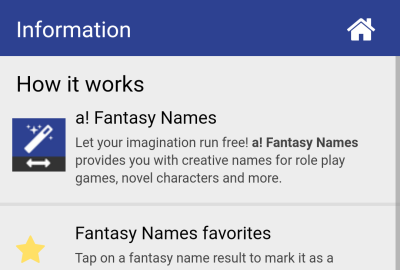 EN-Fantasienamen-Informationen EN-Fantasienamen-Informationen